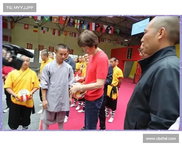 少林延鲁武术学校:传承千年的武术智慧 少林延鲁武术学校:传承千年的武术智慧